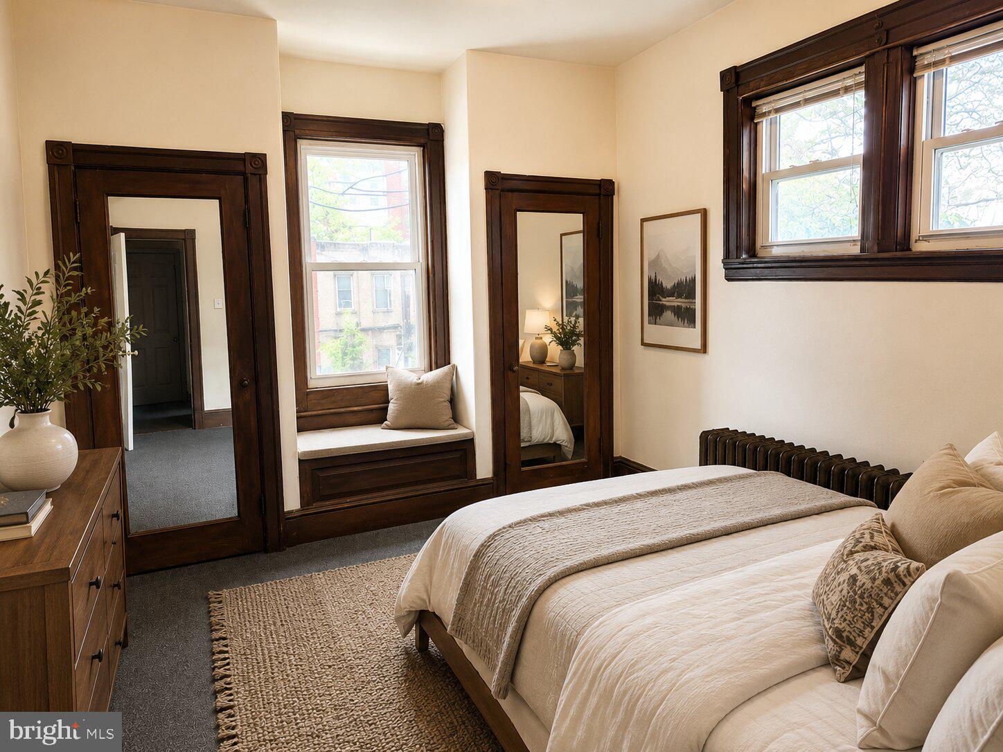 TEMPLE UNIVERSITY - Residential