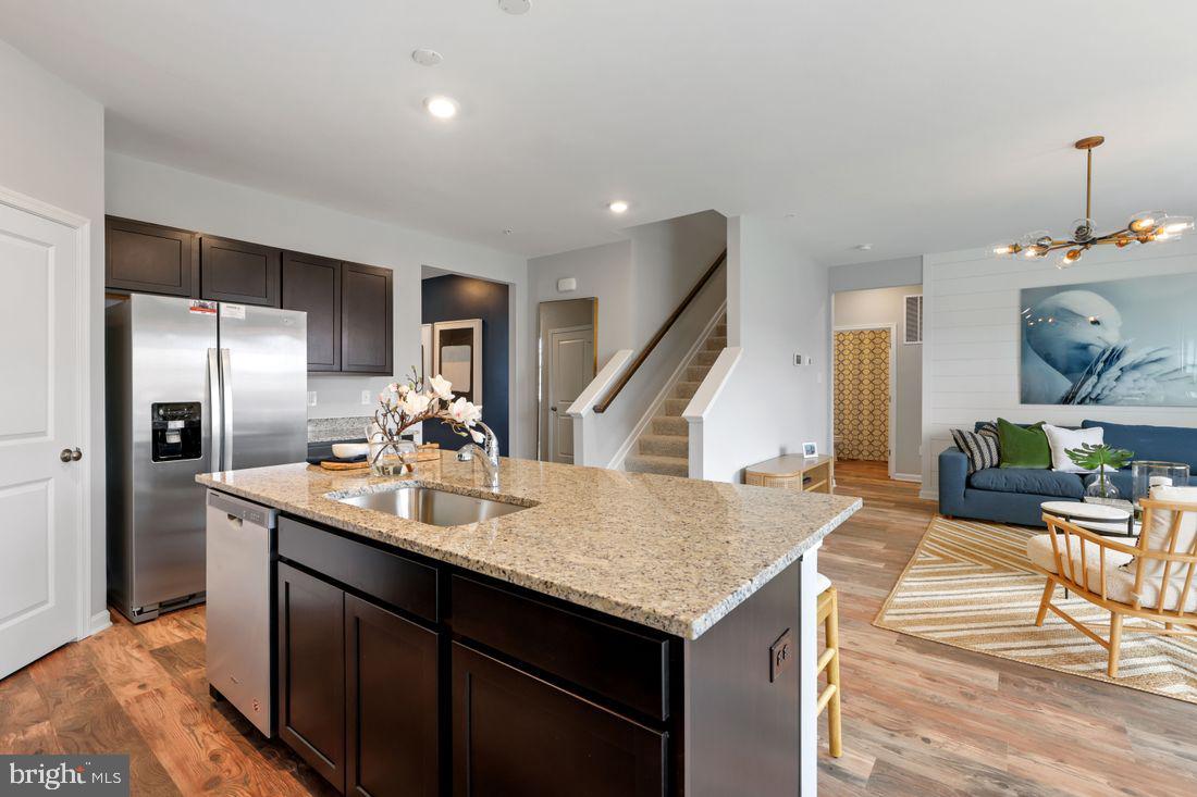 TOLLHOUSE WOODS - Residential