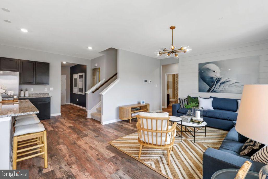 TOLLHOUSE WOODS - Residential
