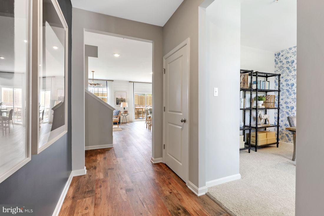 TOLLHOUSE WOODS - Residential