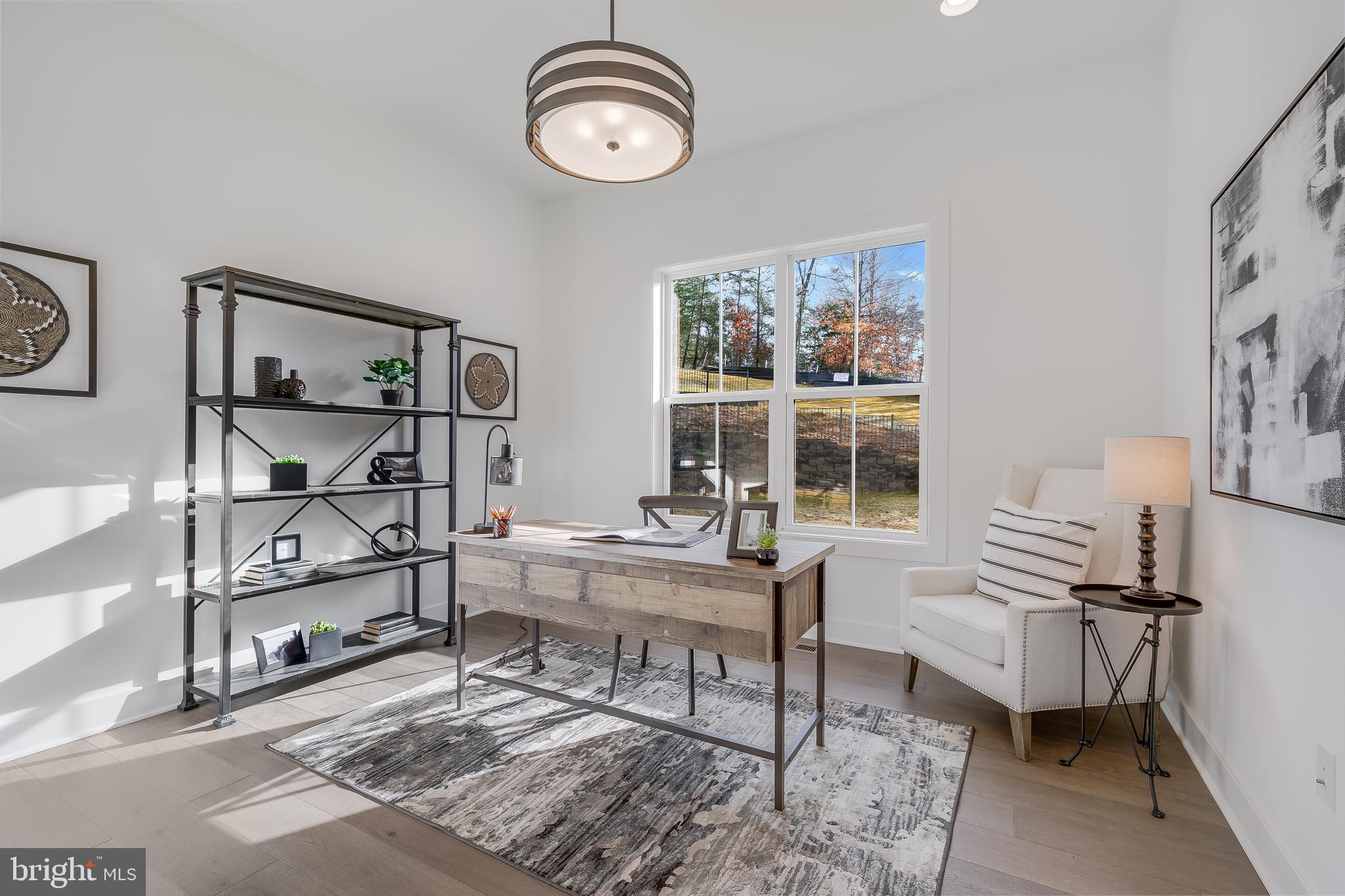 OCCOQUAN OVERLOOK - Residential