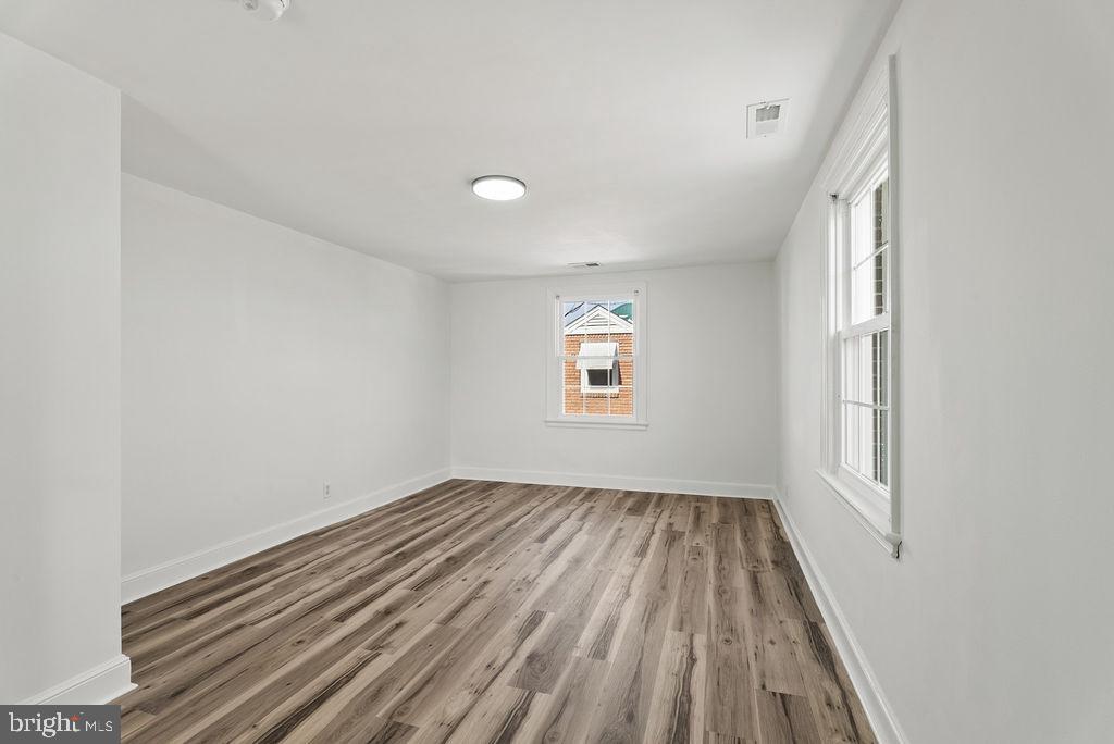 HAGERSTOWN - Residential