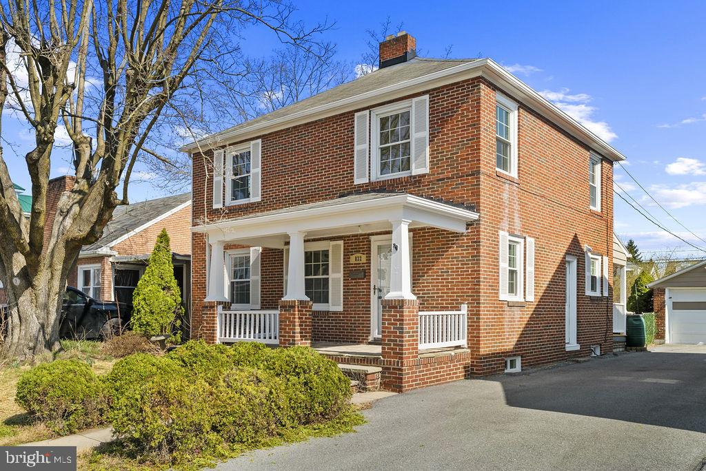 HAGERSTOWN - Residential