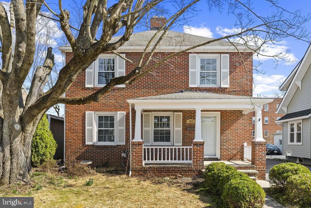 HAGERSTOWN - Residential