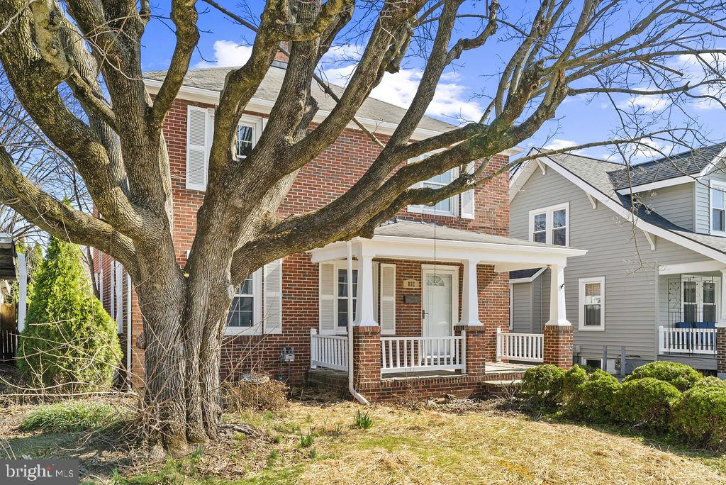HAGERSTOWN - Residential