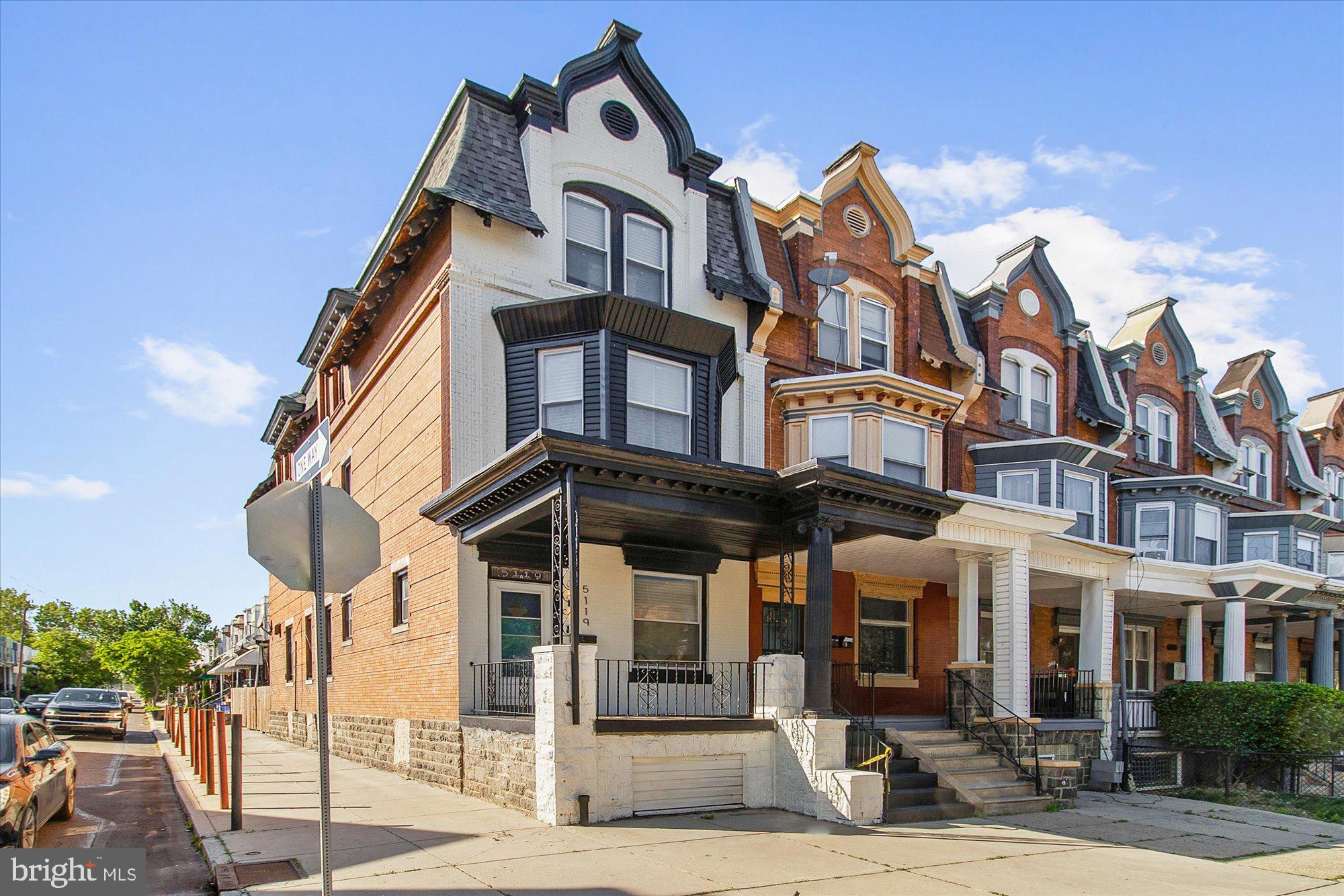KINGSESSING - Residential