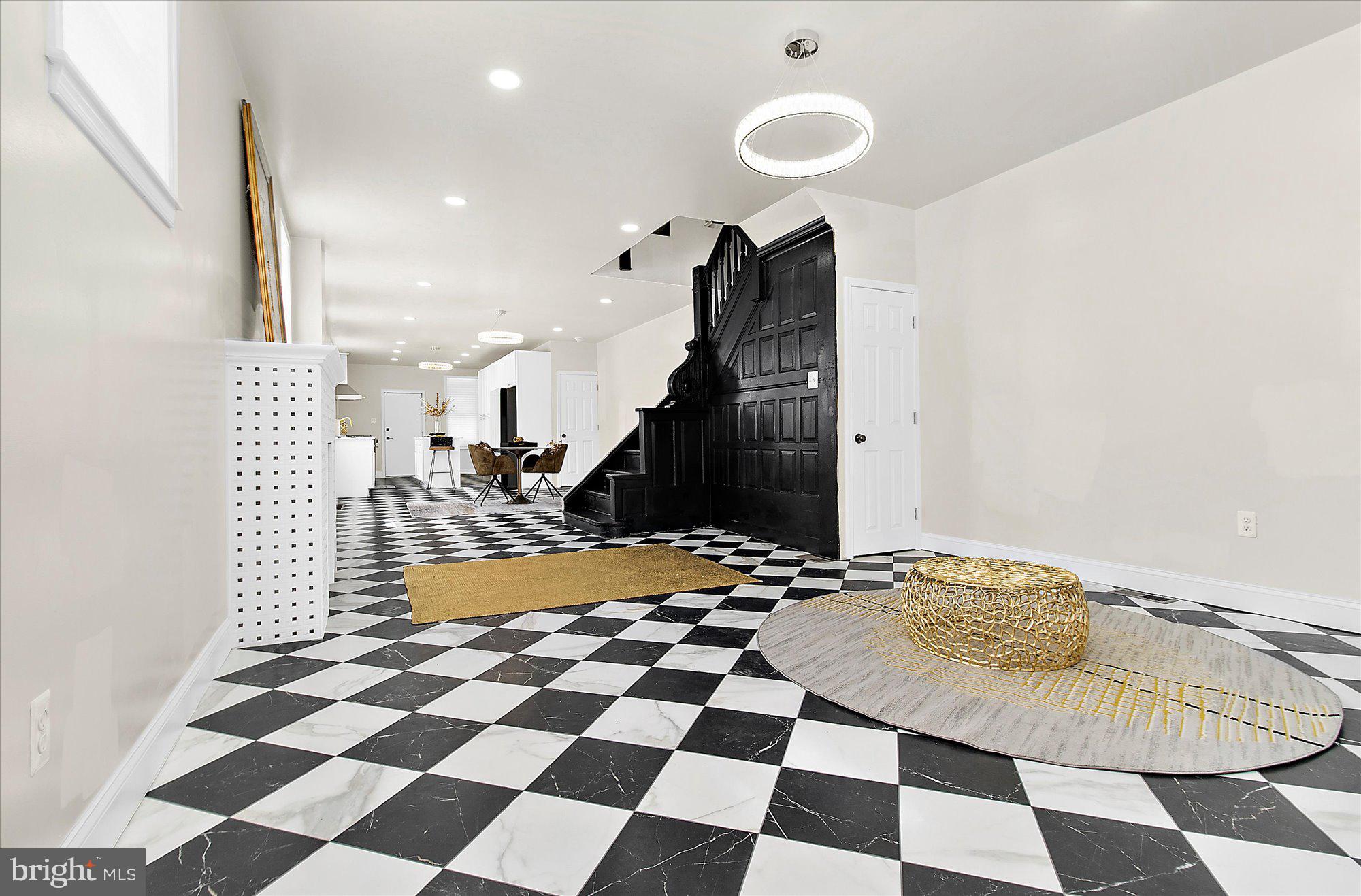 KINGSESSING - Residential