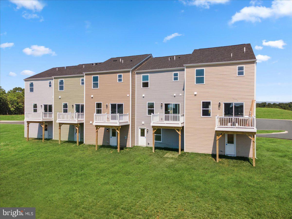 SOUTH BROOK - Residential