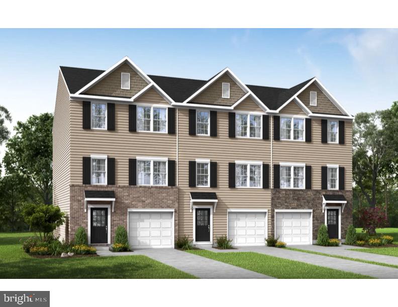 New Luxury Townhome in Inwood – Ready for March Move-In

Discover modern living at its finest with this stunning St. Peter townhome, offering between 2,280 and 2,380 square feet of thoughtfully designed space. Featuring 4 spacious bedrooms, 3.5 bathrooms, and a 1-car garage, this townhome is the perfect blend of style, comfort, and convenience.

Main Level:
The main floor showcases an open-concept layout that effortlessly merges the family room with a contemporary kitchen. The kitchen is equipped with top-of-the-line stainless steel appliances, elegant white cabinetry, and sleek quartz countertops. A large kitchen island serves as the centerpiece, providing ample space for cooking and casual dining. The adjoining breakfast nook and pantry add to the kitchen’s functionality, offering a perfect spot for relaxation and entertaining.

Upper Level:
Upstairs, the master suite offers a luxurious retreat complete with a spacious walk-in closet and a private en-suite bathroom featuring modern fixtures and finishes. Two additional bedrooms share a second full bath, and the conveniently located laundry area adds to the ease of living.

Finished Basement:
The fully finished basement provides additional living space, including a private bedroom with a full bath, ideal for guests, a home office, or a recreational area.

This townhome is currently under construction, with photos serving as representative samples. Don’t miss the opportunity to make this beautiful home your own!

For more information or to schedule a tour, contact our listing agent today!