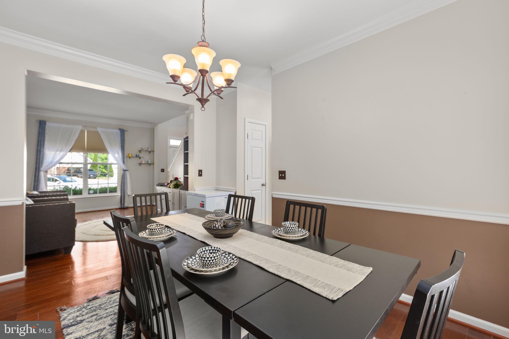 CARRIAGE HILL AT FALLS - Residential