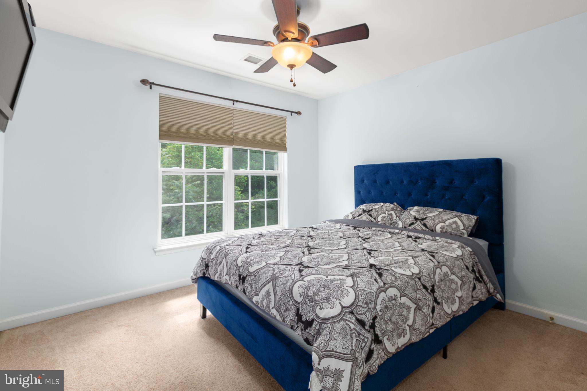 CARRIAGE HILL AT FALLS - Residential