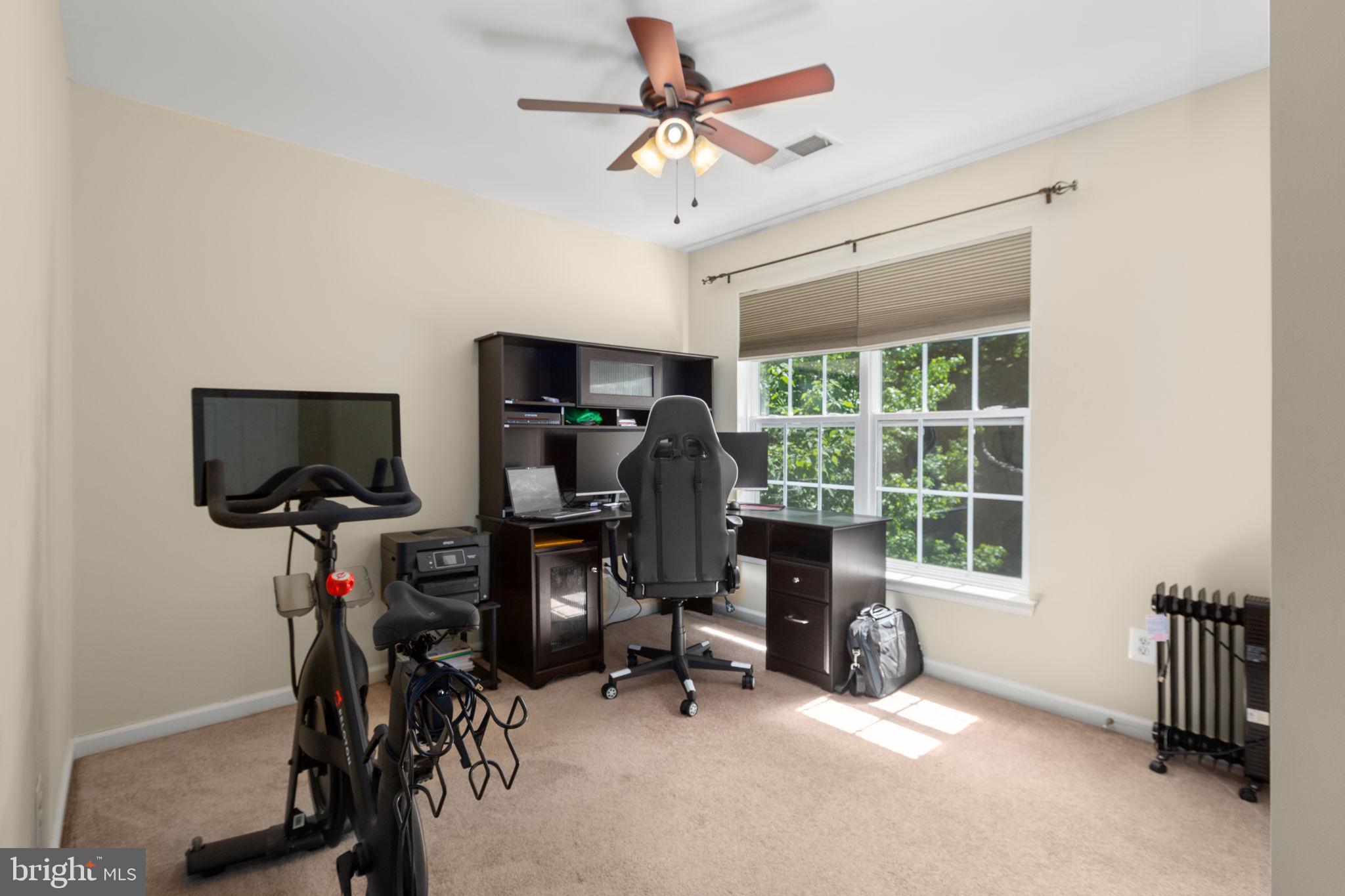 CARRIAGE HILL AT FALLS - Residential