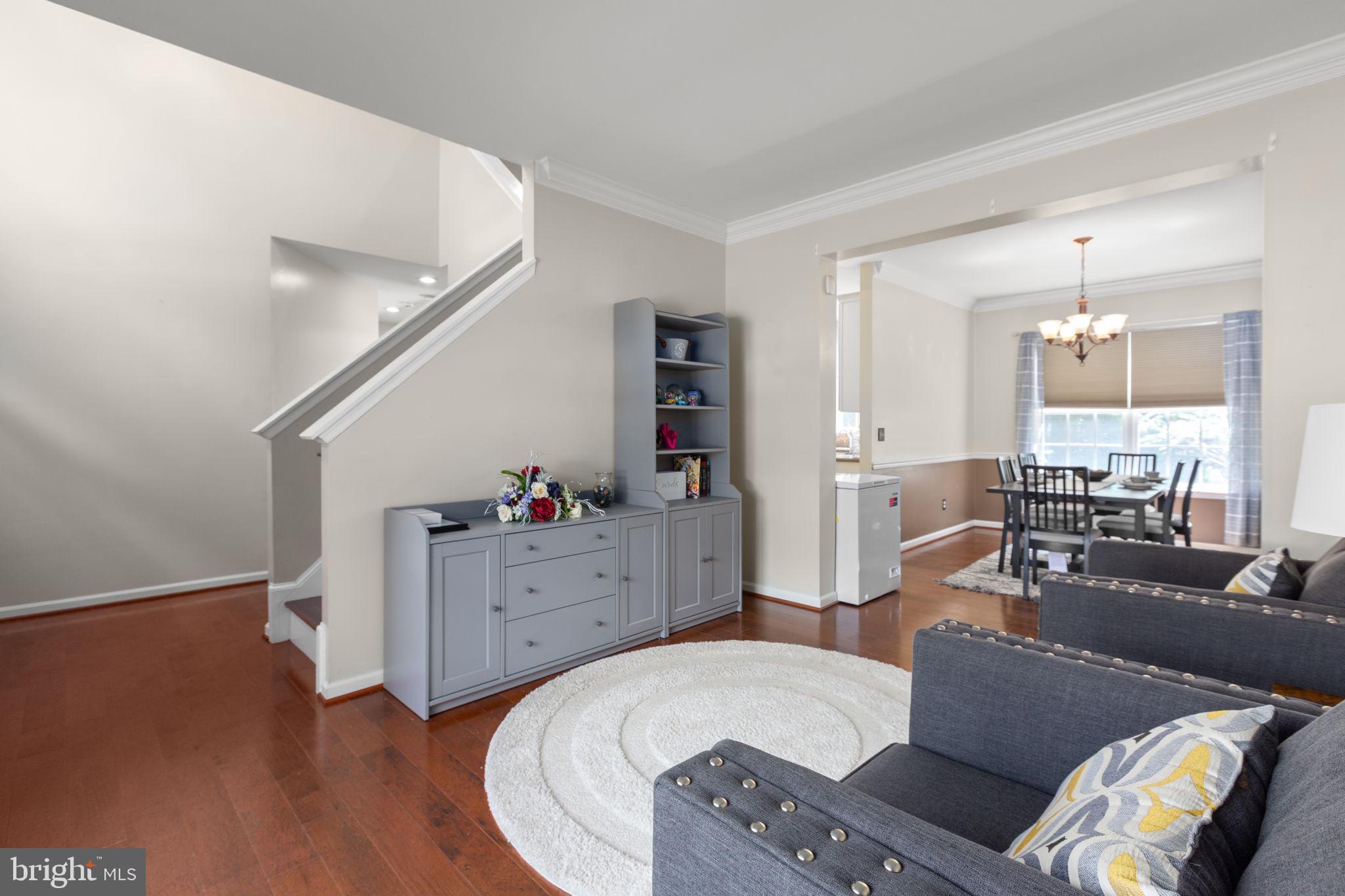 CARRIAGE HILL AT FALLS - Residential