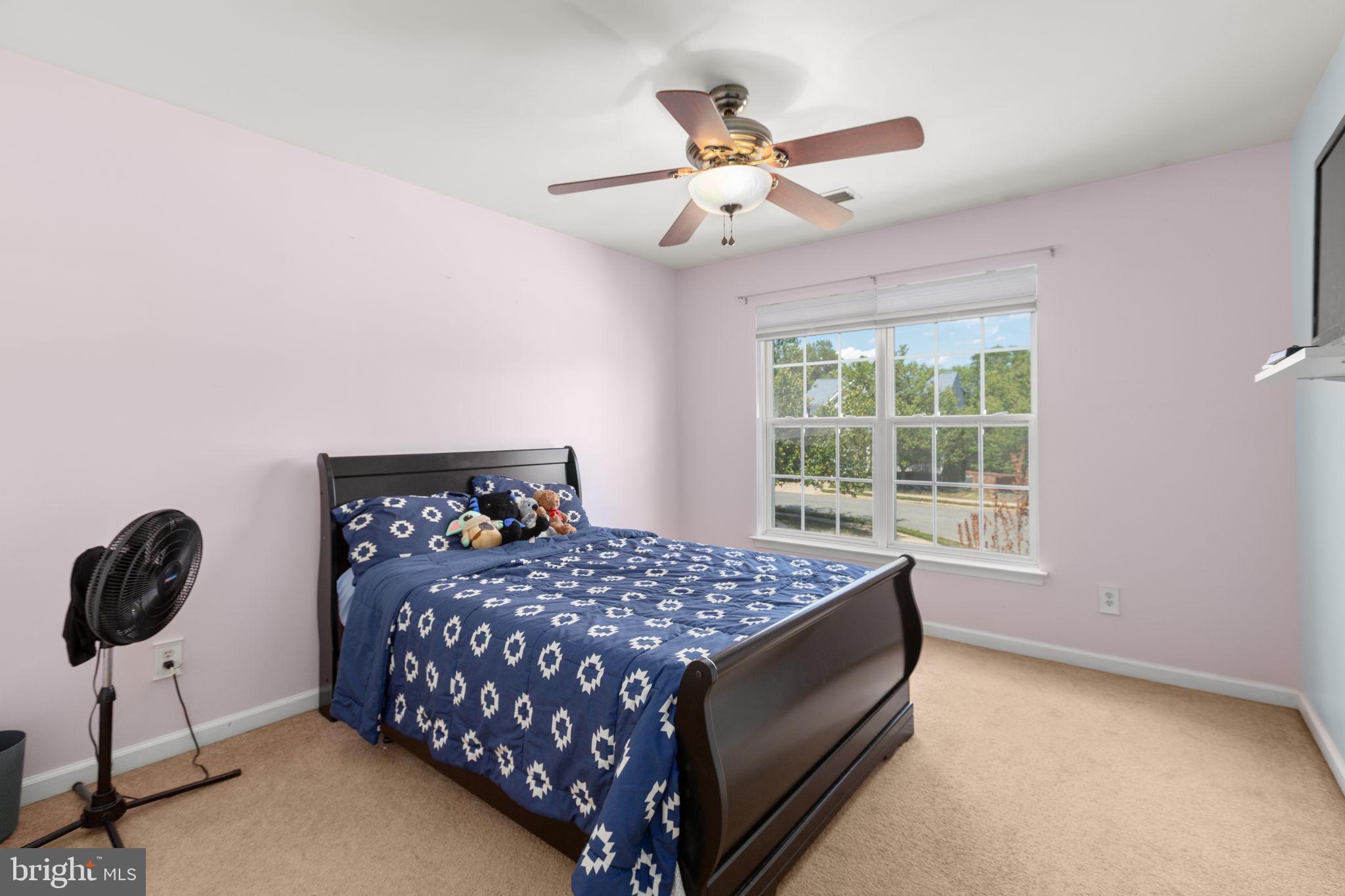 CARRIAGE HILL AT FALLS - Residential