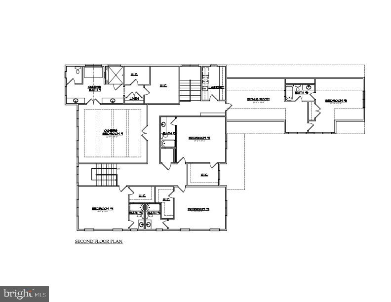 KENT GARDENS - Residential
