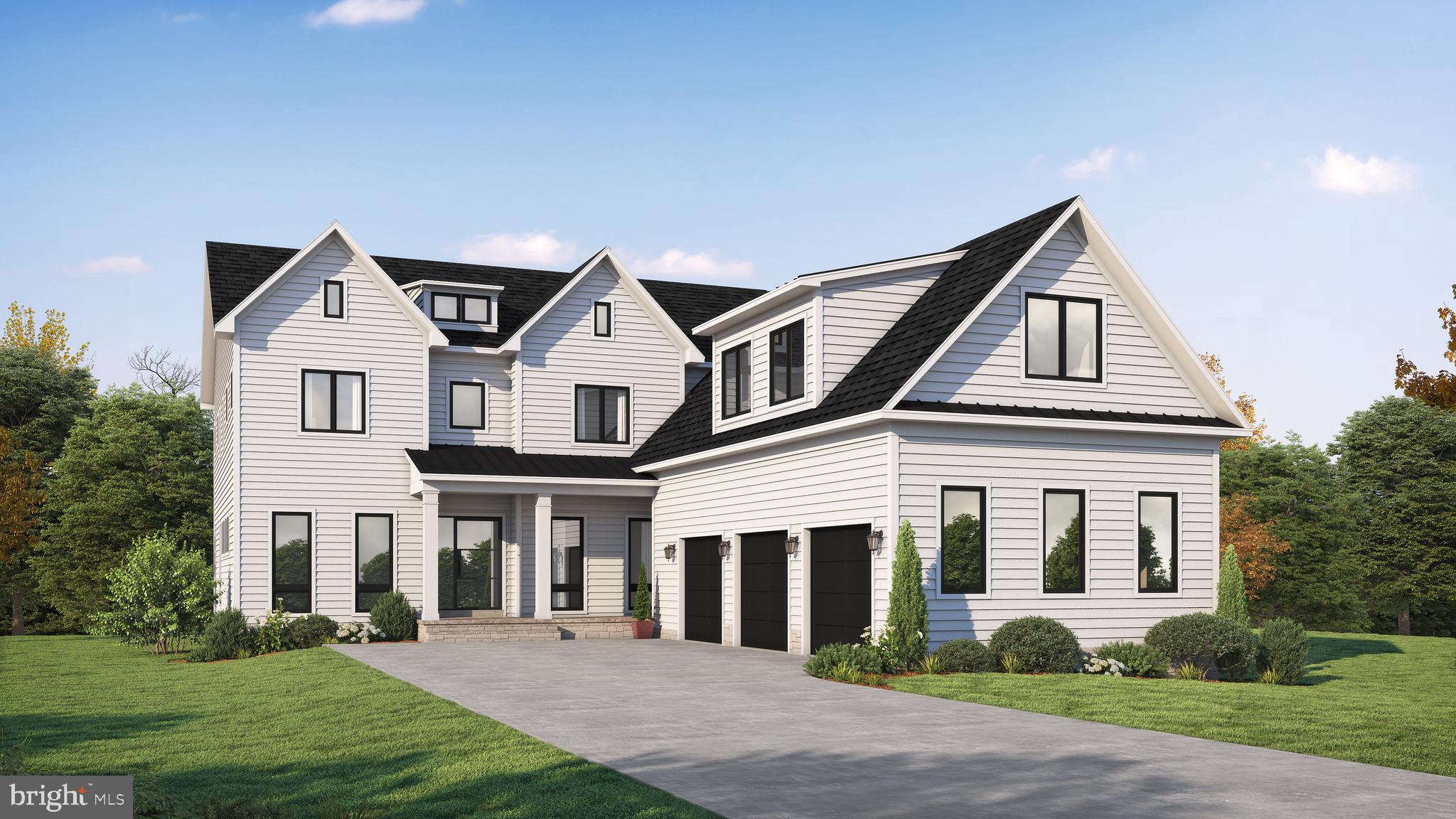 KENT GARDENS - Residential