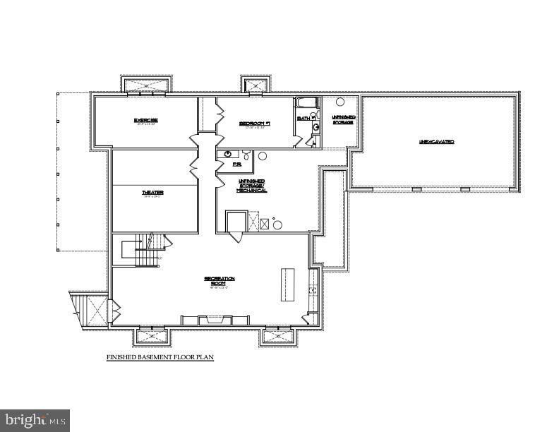 KENT GARDENS - Residential