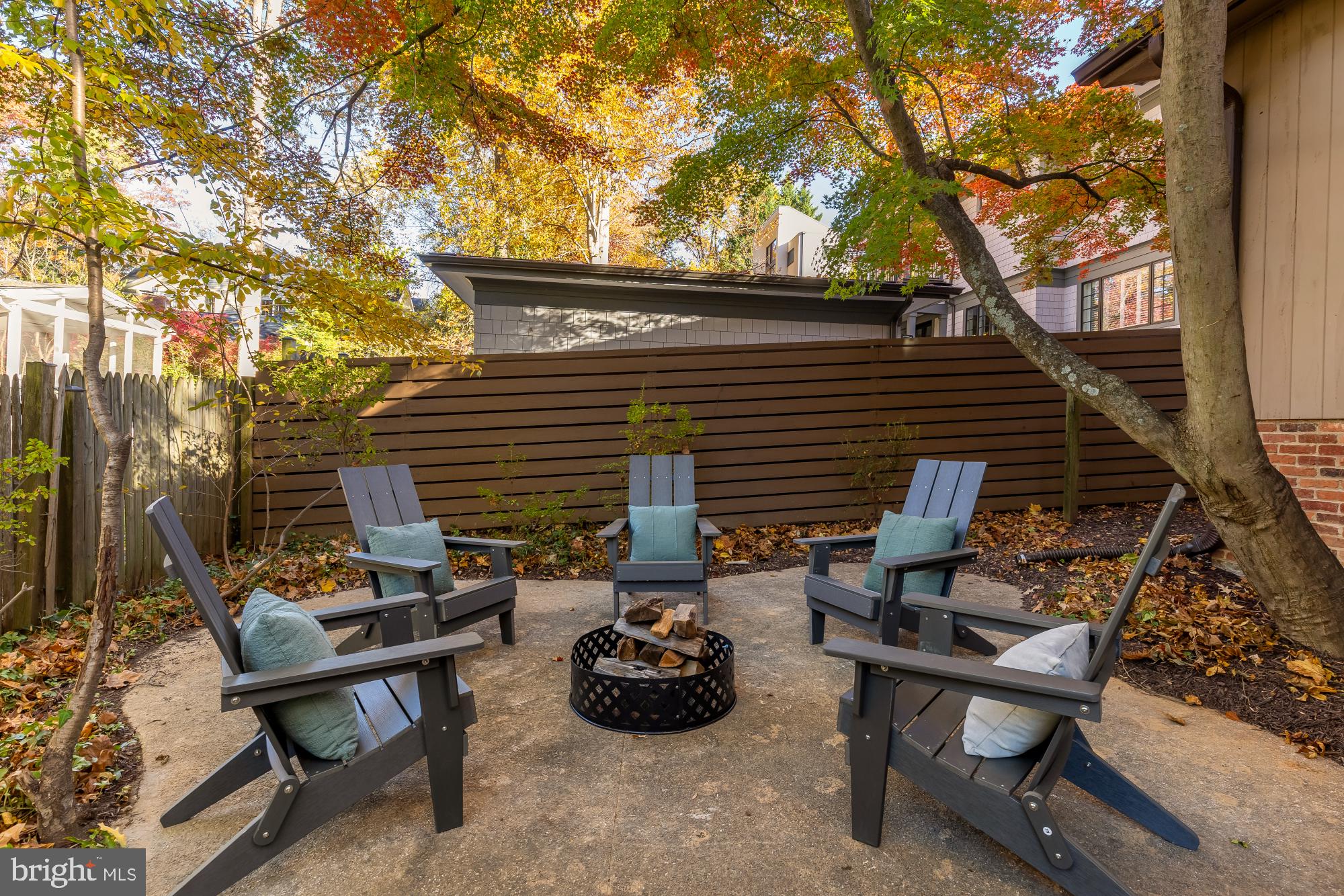 SOMERSET HEIGHTS - Residential