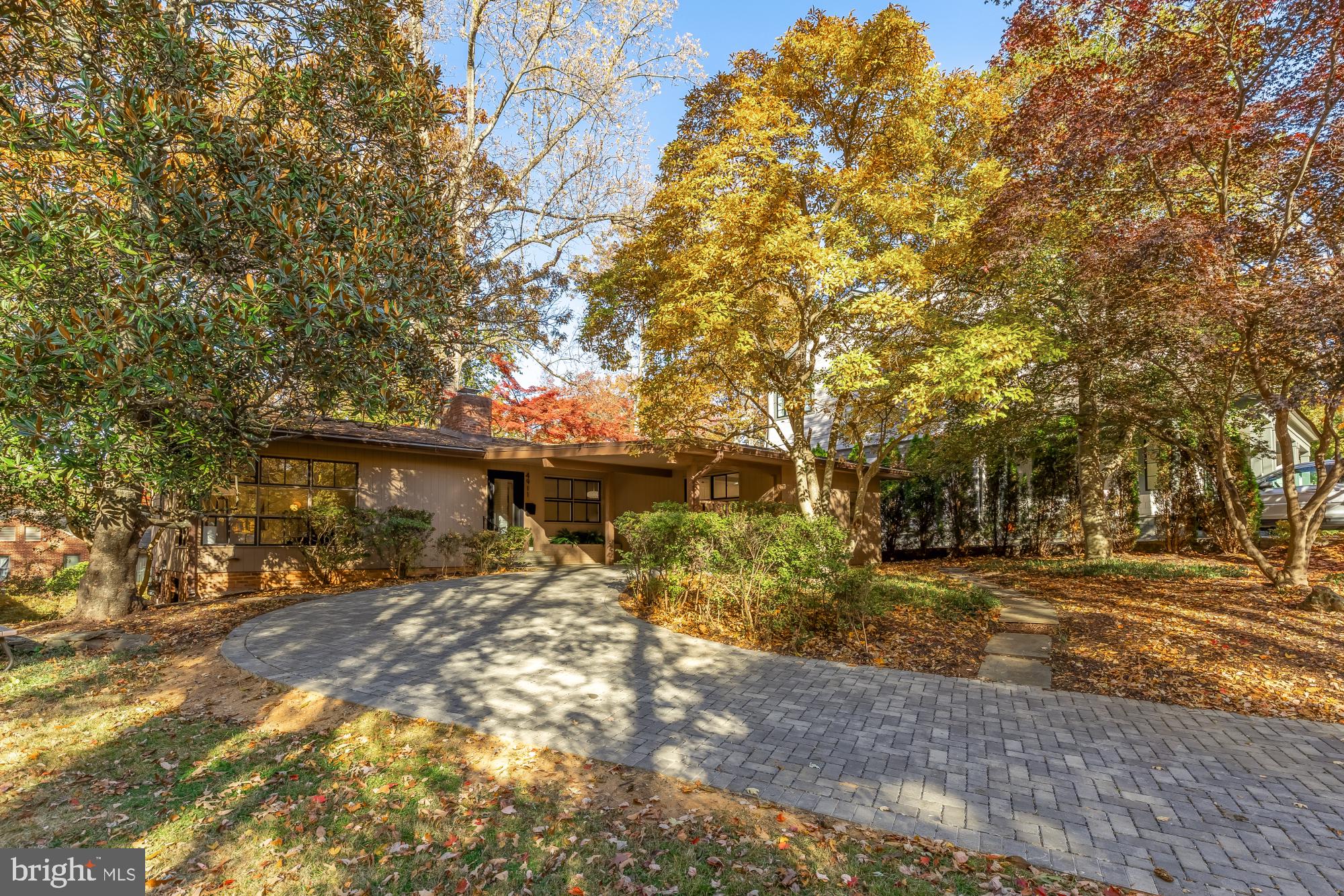 SOMERSET HEIGHTS - Residential