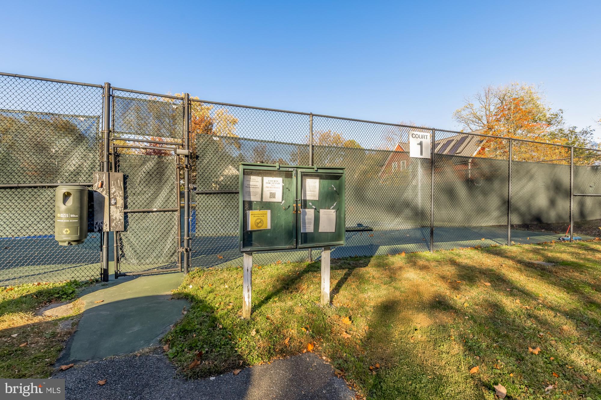 SOMERSET HEIGHTS - Residential