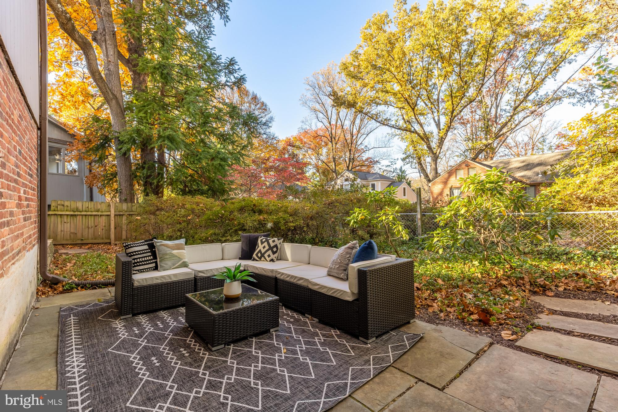 SOMERSET HEIGHTS - Residential
