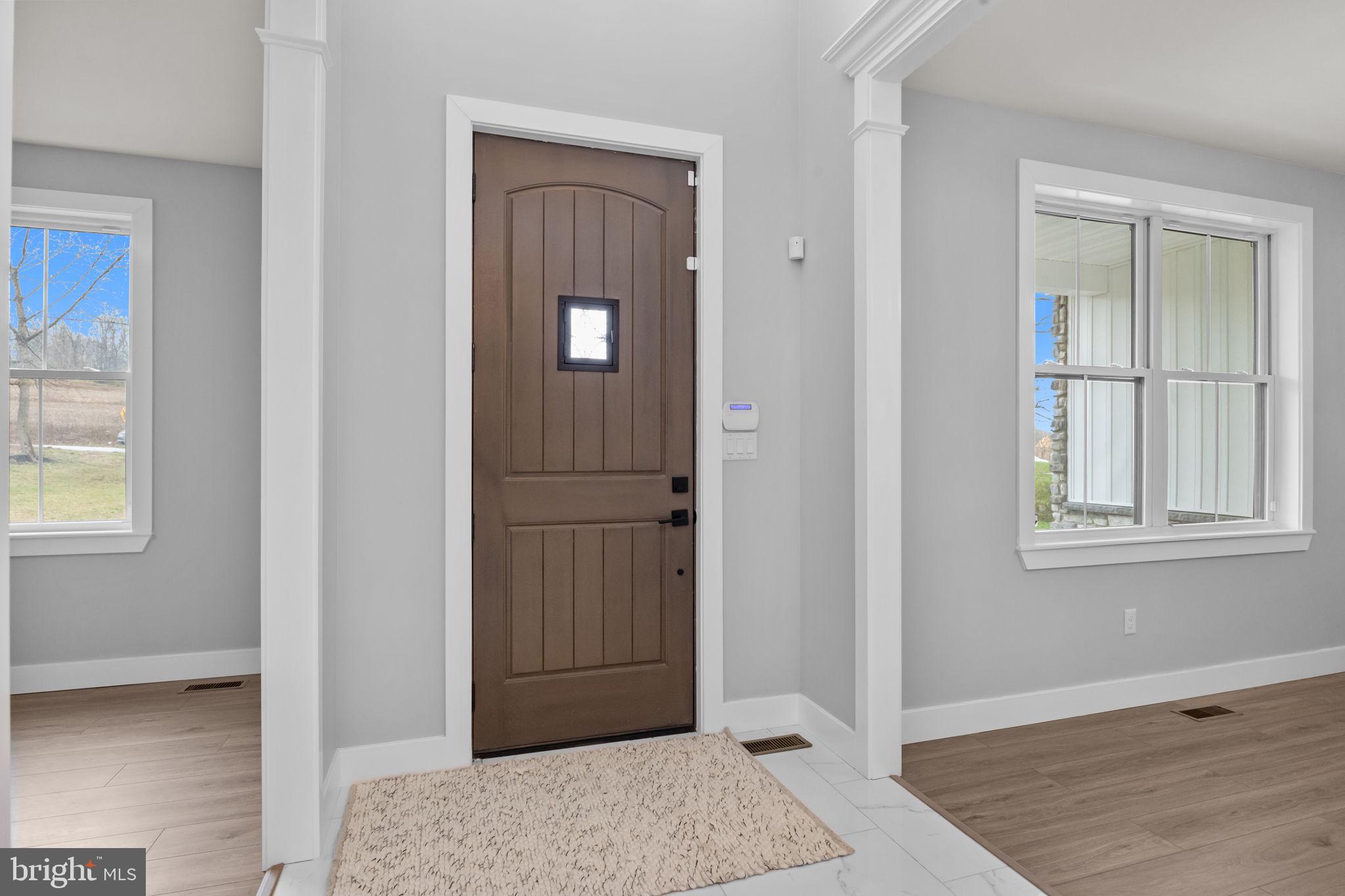 HIGHLAND VIEW - Residential