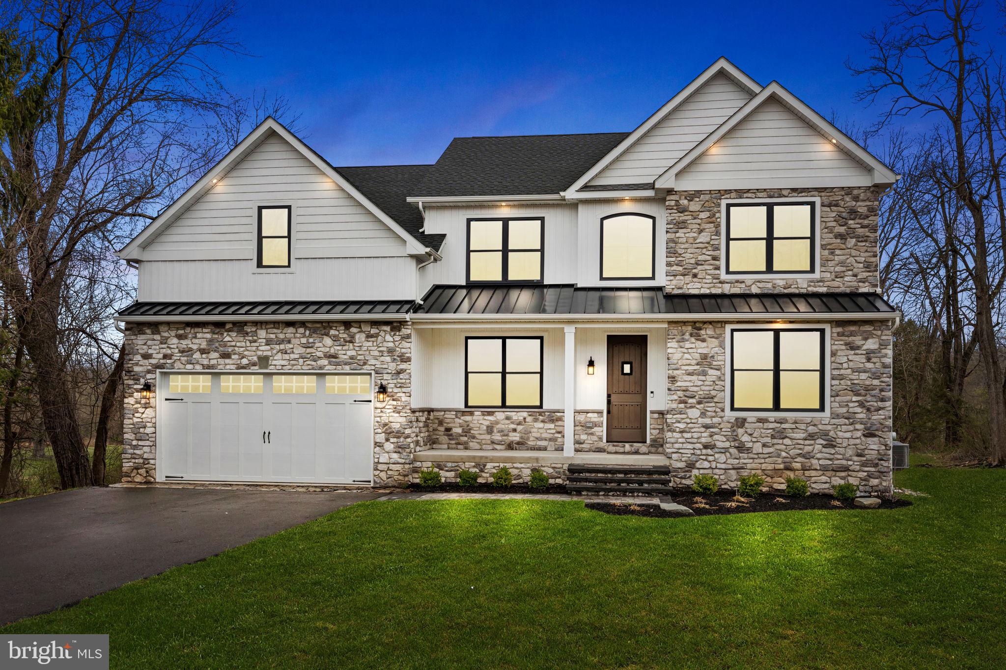 HIGHLAND VIEW - Residential