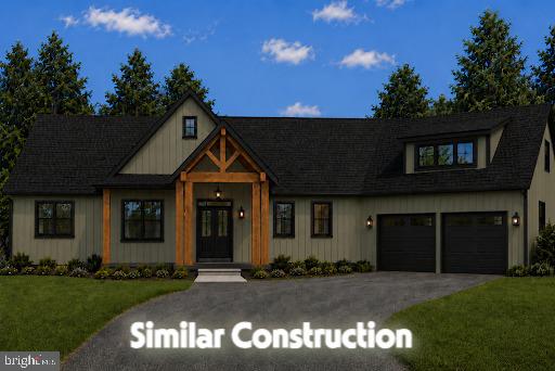 HALLMARK GLEN - Residential