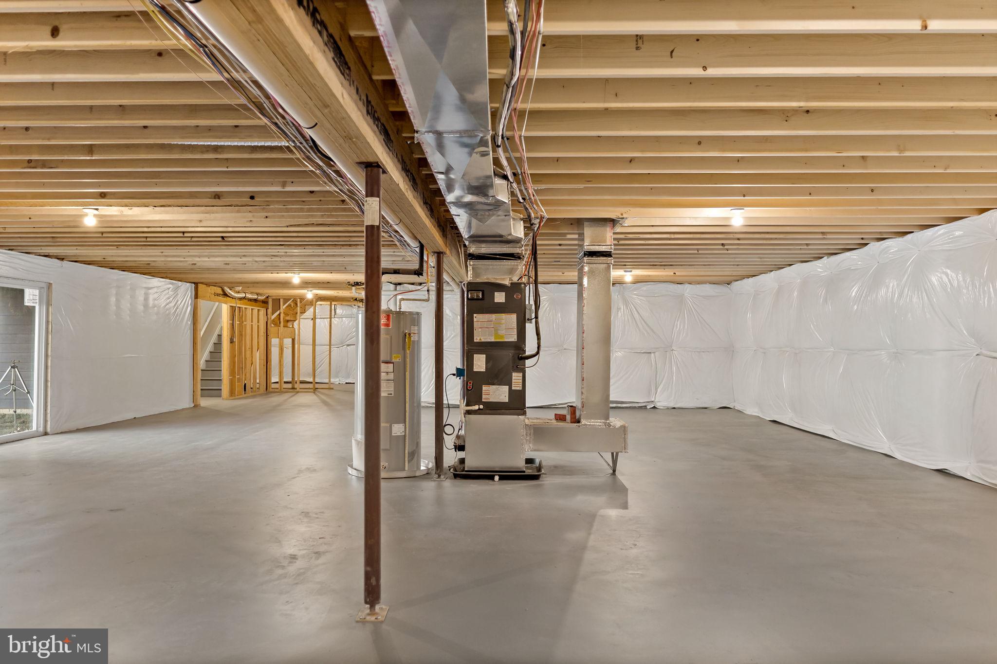 HALLMARK GLEN - Residential