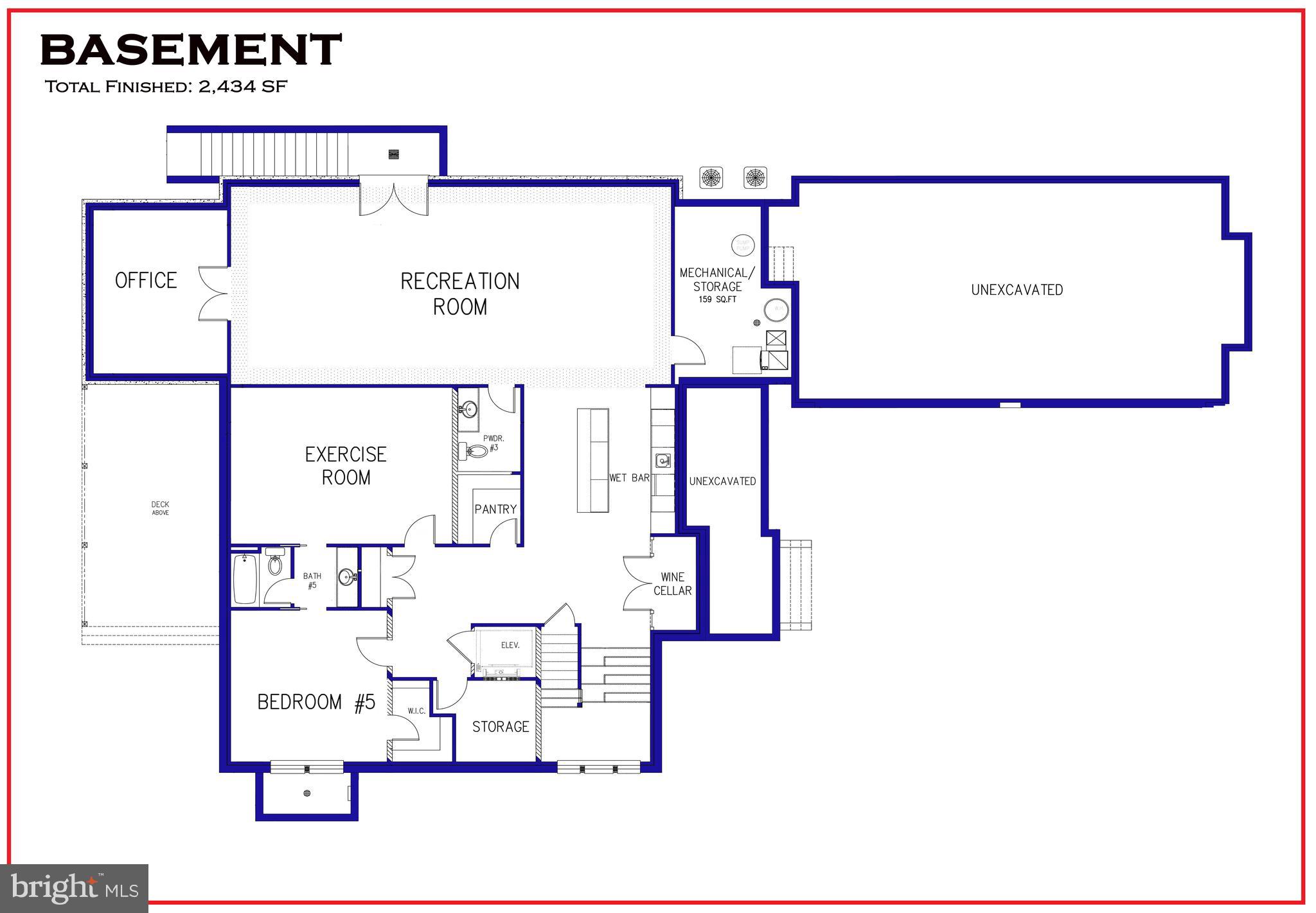 SOUTHRIDGE - Residential