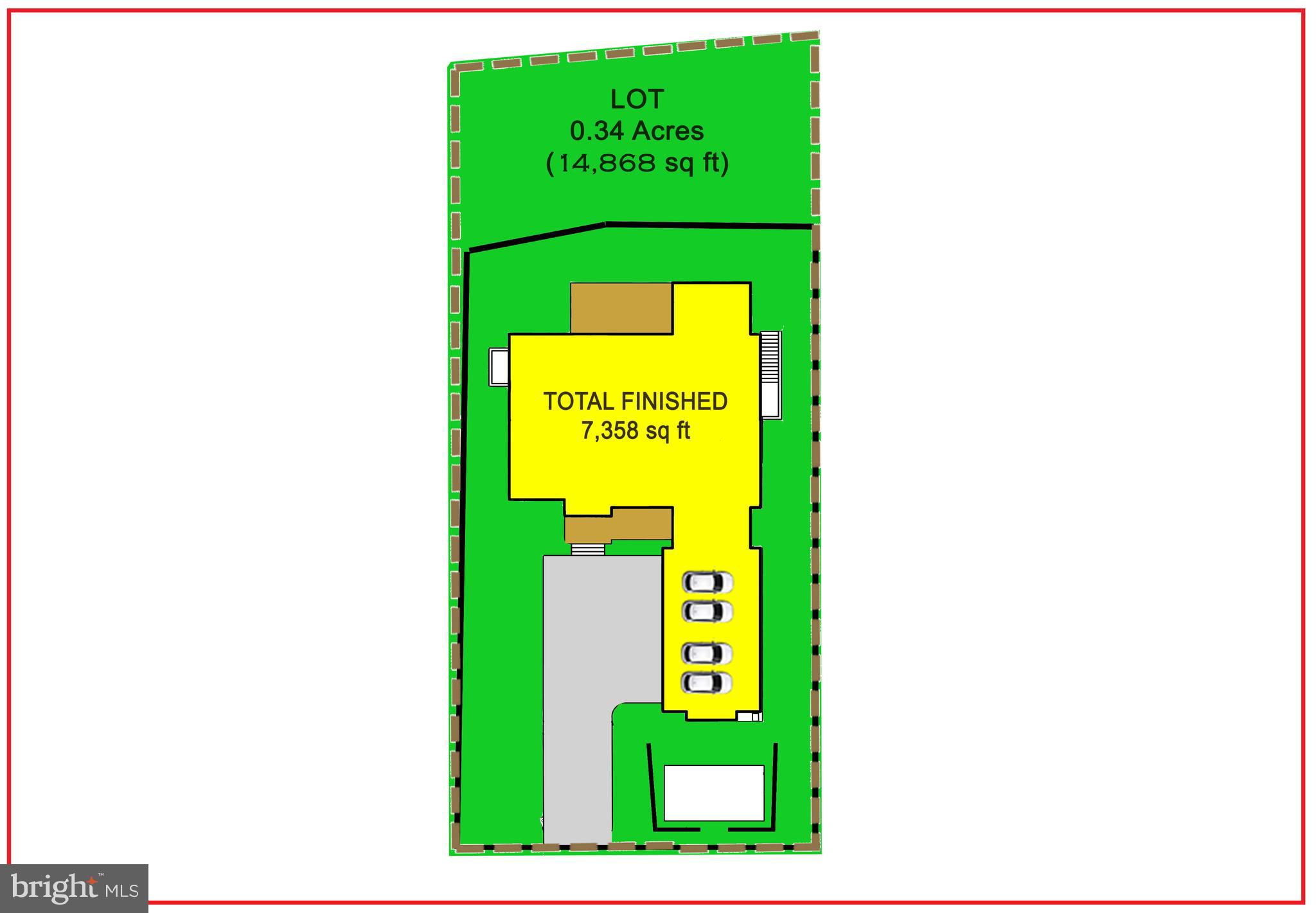 SOUTHRIDGE - Residential