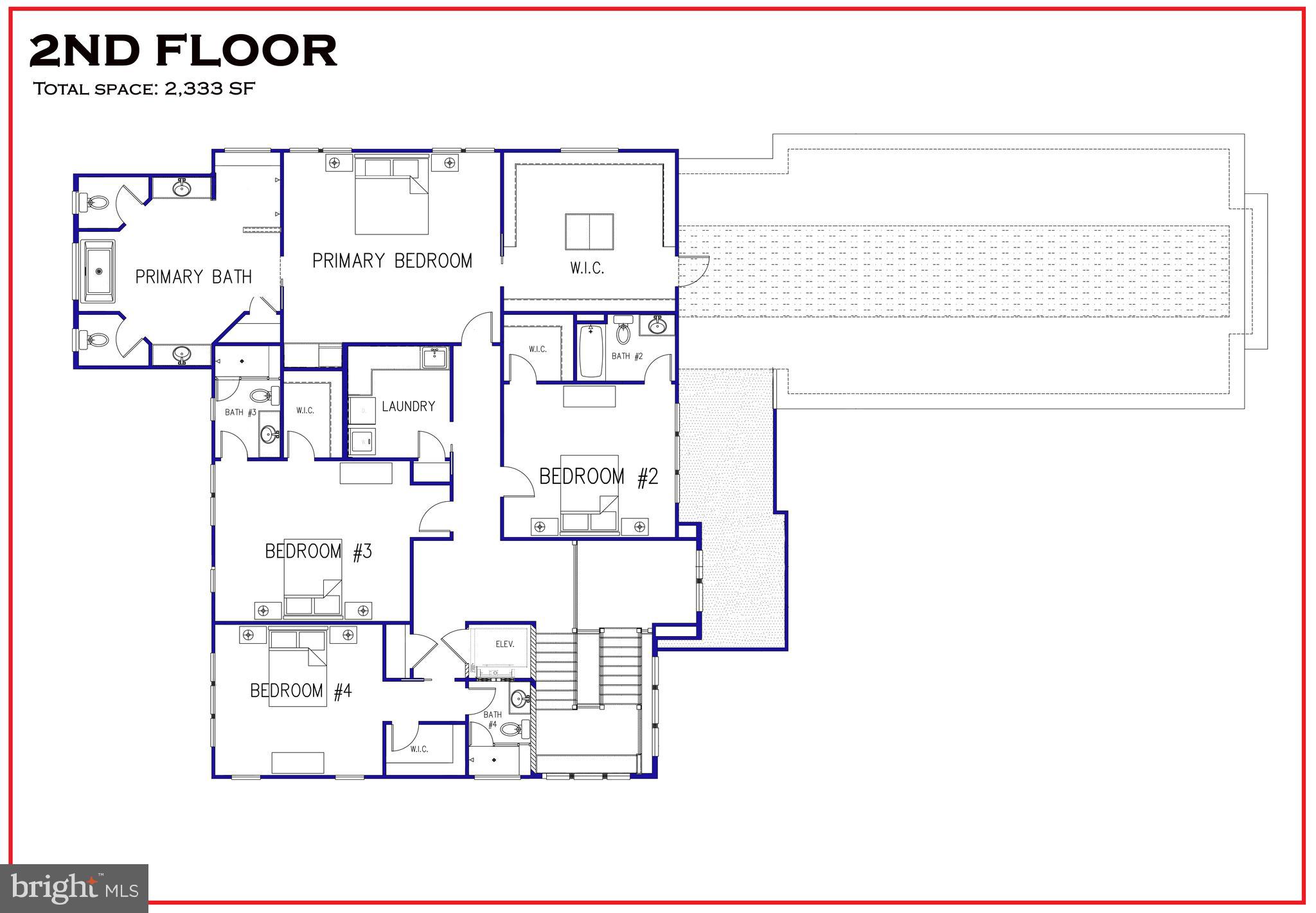 SOUTHRIDGE - Residential
