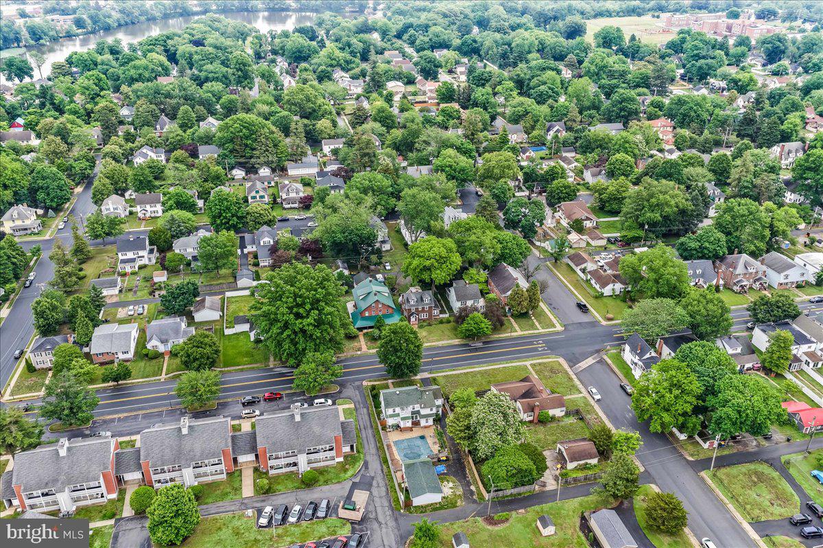 DOVER - Residential