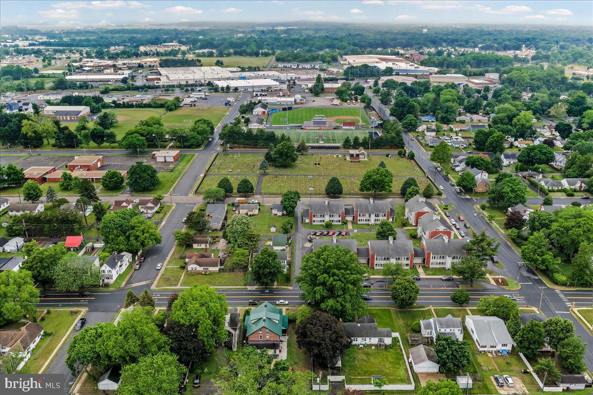DOVER - Residential