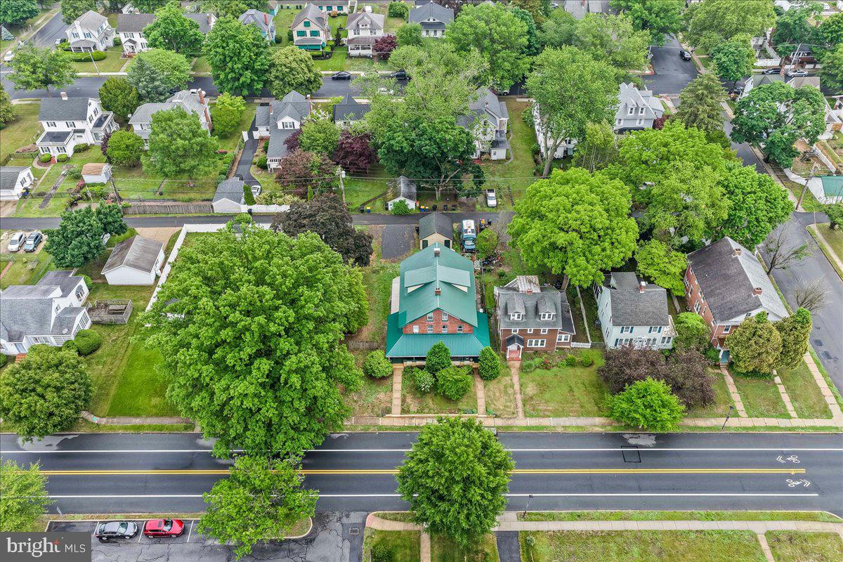 DOVER - Residential