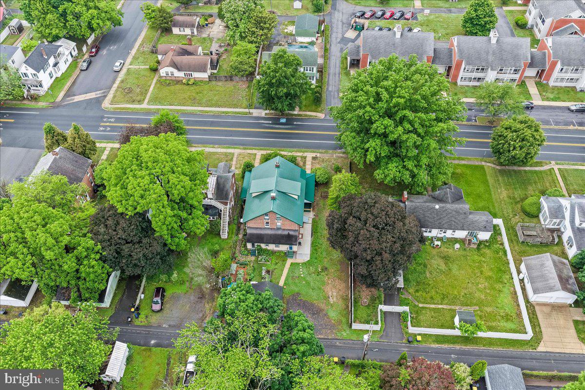 DOVER - Residential