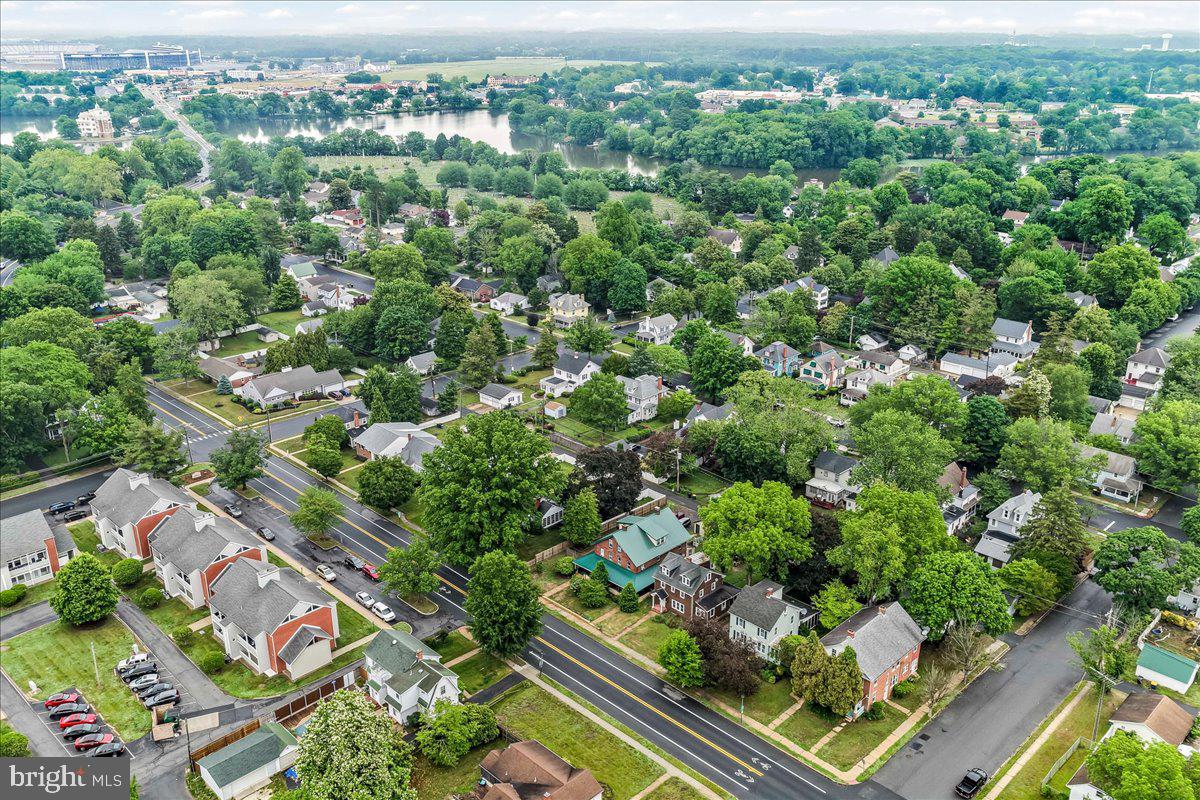 DOVER - Residential