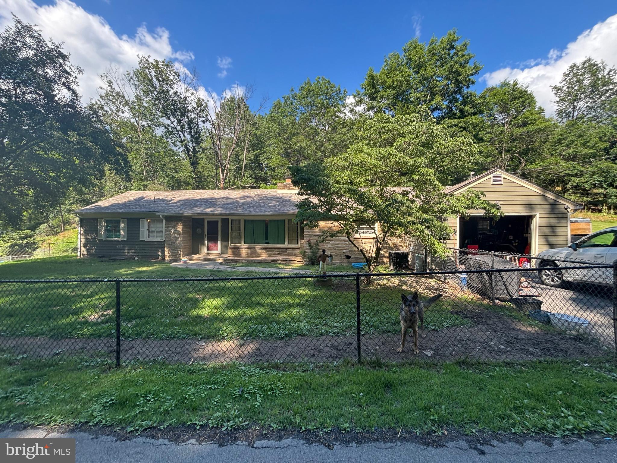 Located in Romney, this 5-bed, 2.5-bath home offers 2,030 sq ft of space on a 0.59-acre lot! Built on a crawlspace with wood and block siding, it features a roof added just 3 years ago. Inside, the kitchen comes with laminate counters and functional appliances that are 5 to 7 years old. Bring your personal style and creative vision to customize the cosmetics and transform this expansive property into your dream home. Excellent opportunity to design a large residence in a quiet setting.