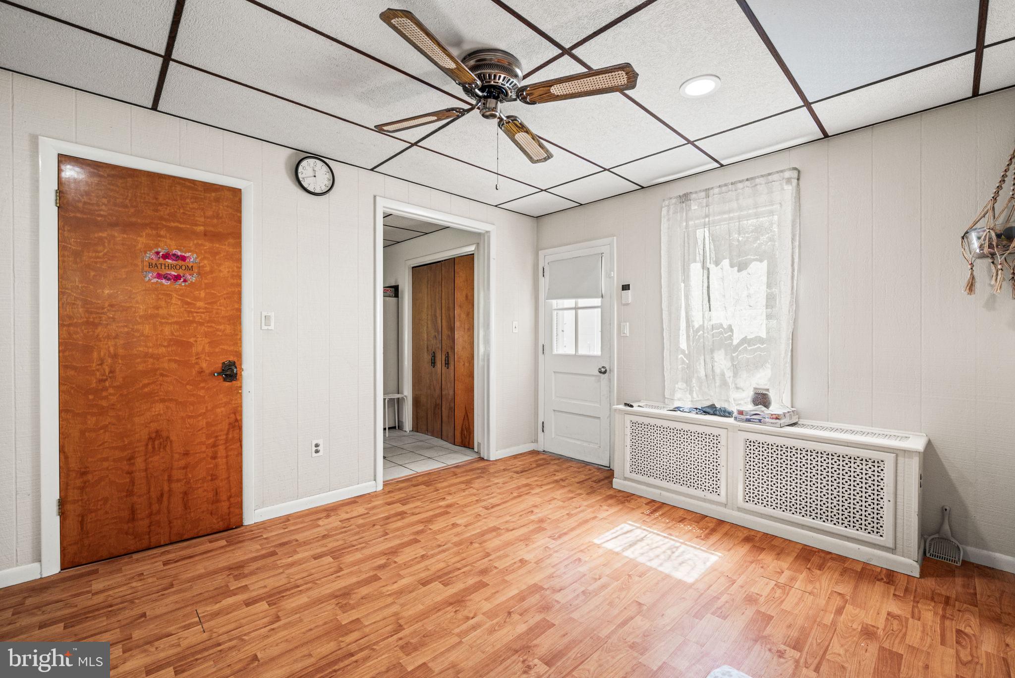 DREXEL HILL - Residential