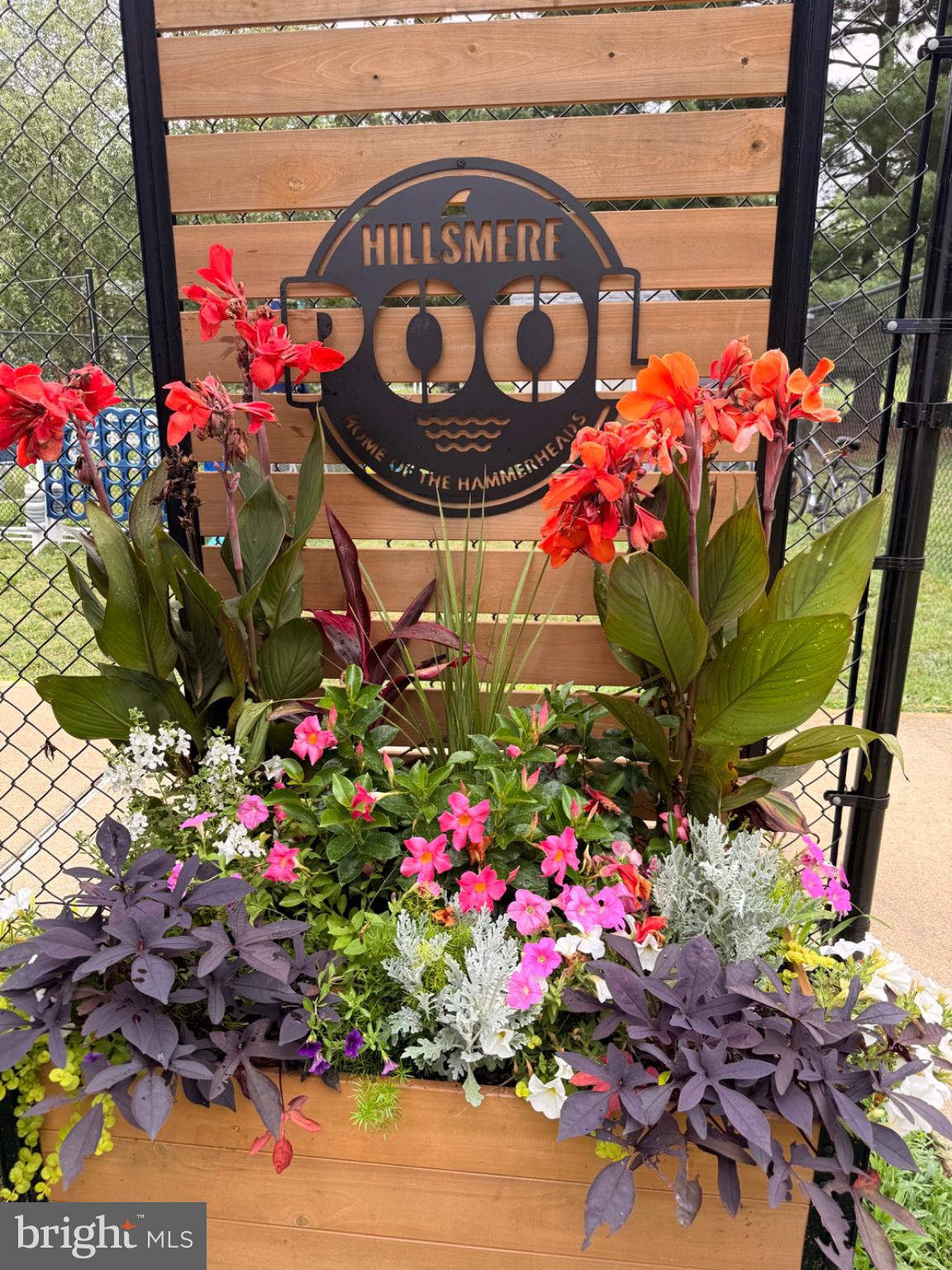 HILLSMERE SHORES - Residential