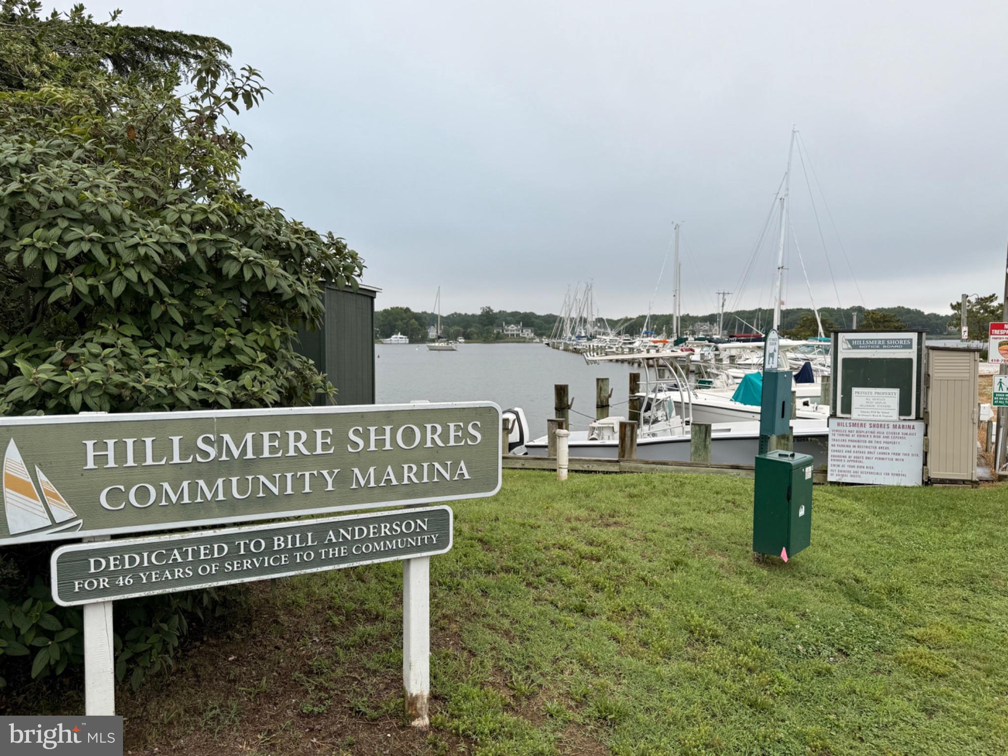 HILLSMERE SHORES - Residential