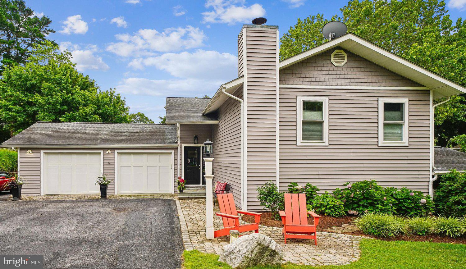 HILLSMERE SHORES - Residential