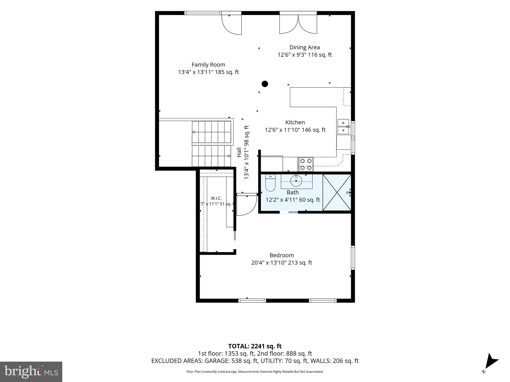 HILLSMERE SHORES - Residential