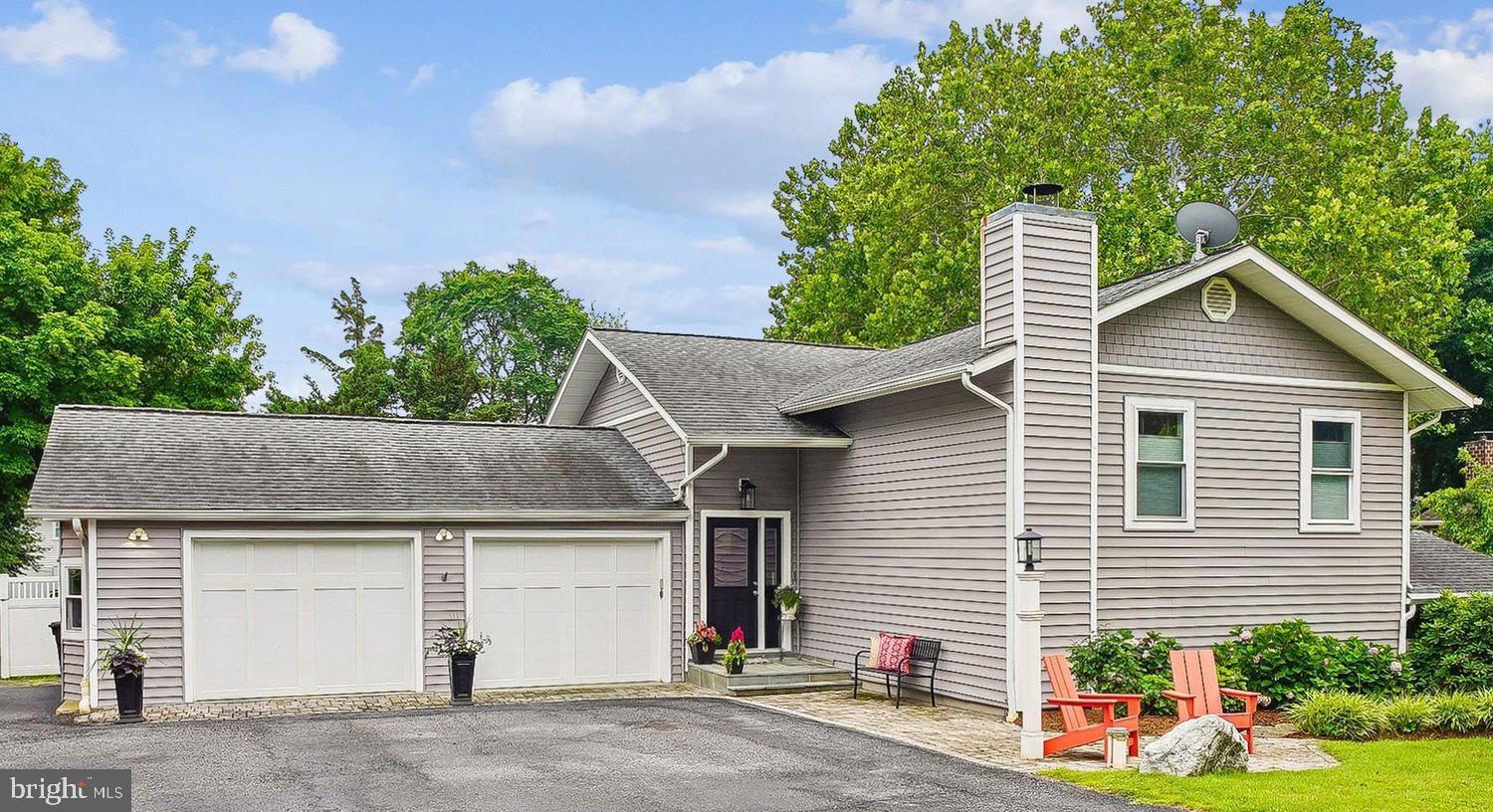 HILLSMERE SHORES - Residential