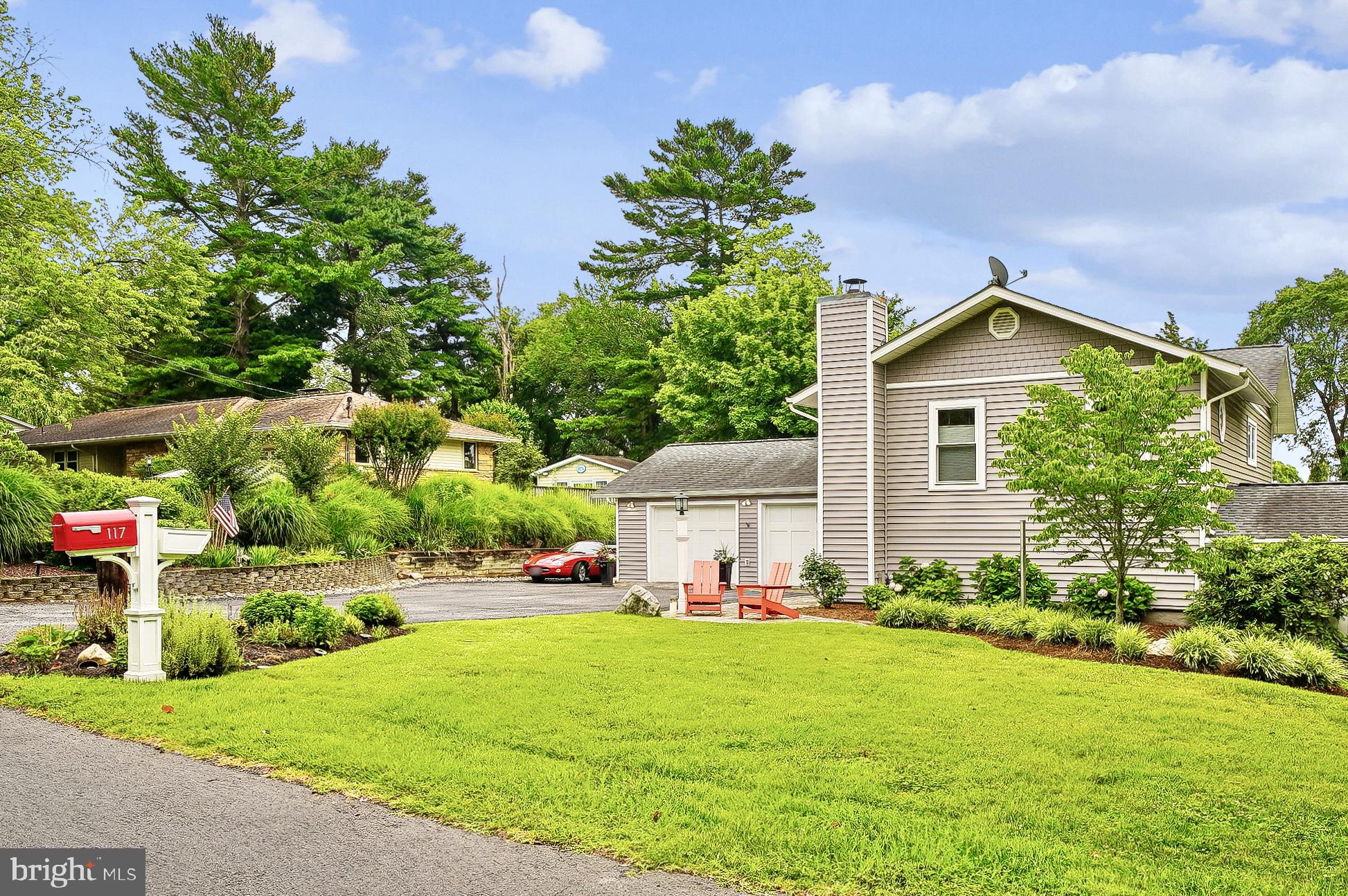 HILLSMERE SHORES - Residential