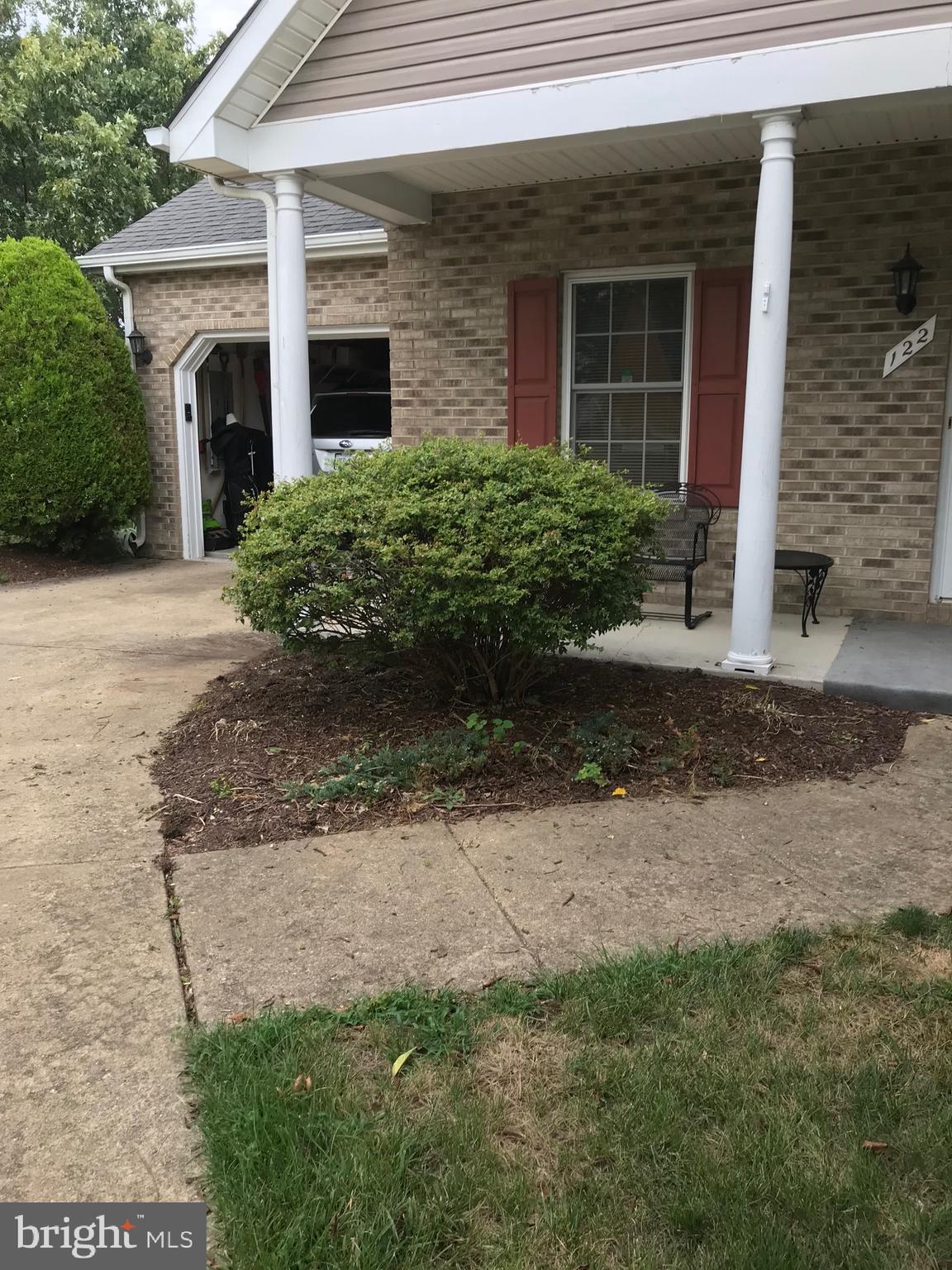 AUTUMN GLEN - Residential