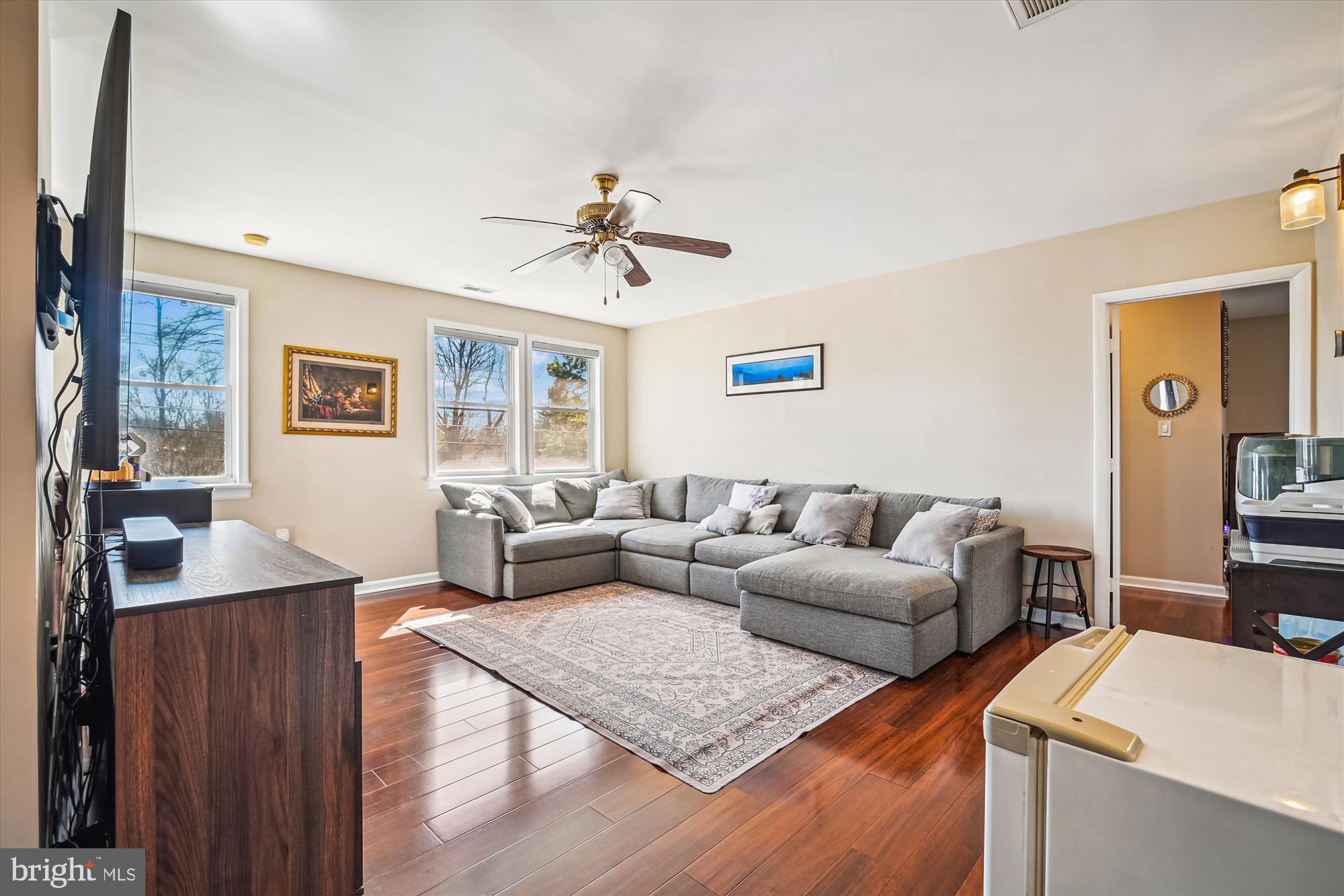 NORTH SPRINGFIELD - Residential
