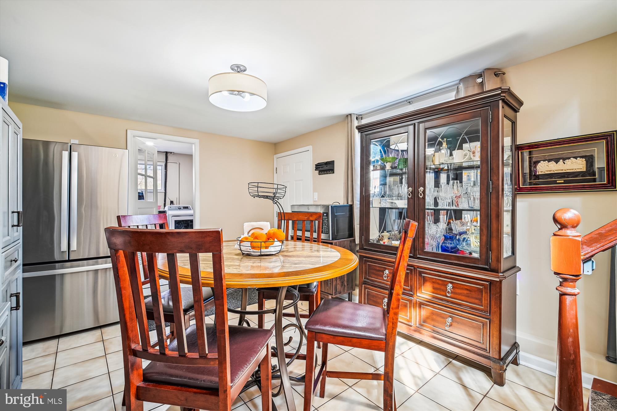 NORTH SPRINGFIELD - Residential