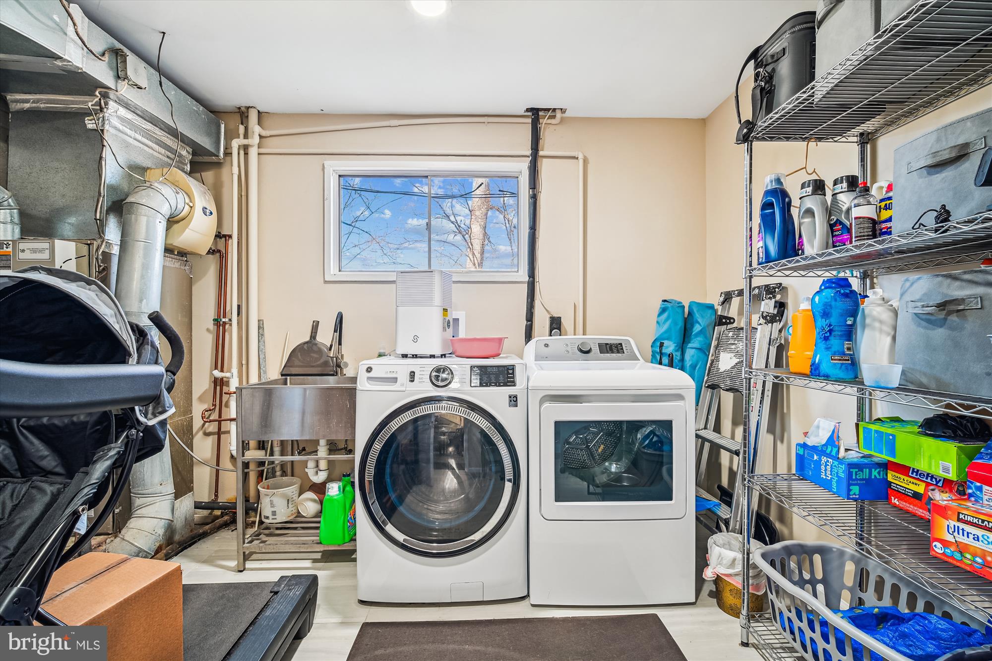 NORTH SPRINGFIELD - Residential