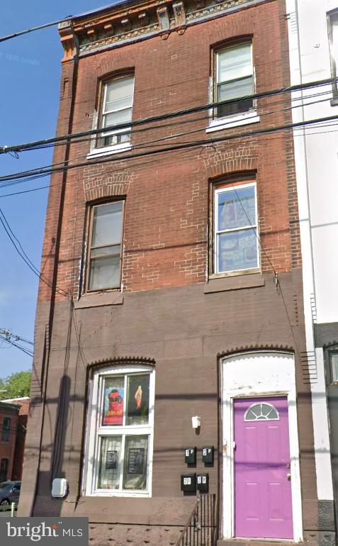 1904 N 22nd Street is a fully occupied 4-unit multifamily investment property generating approximately $4,000/month in rental income. Unit mix includes one 2-bedroom unit and three 1-bedroom units. Rents are supported through a Philadelphia housing program, providing steady and reliable income. Located in the growing Brewerytown/North Central Philadelphia corridor, just minutes from Temple University, Center City, Fairmount, and major redevelopment areas. Convenient access to SEPTA bus routes, public transportation, shopping, restaurants, and employment centers. Strong cash-flow opportunity for investors seeking stable occupancy and long-term upside in an improving neighborhood. Interior photos are not available out of respect for tenant privacy.